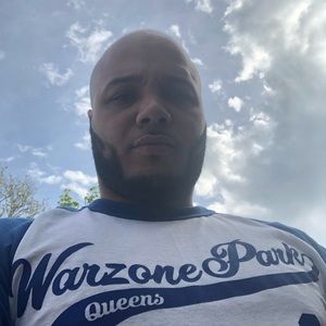 Meet your Posher, Jason